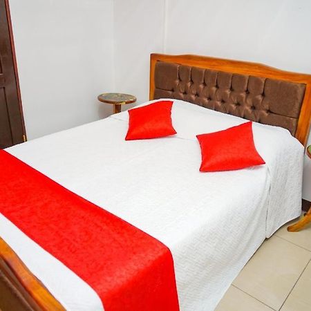 Apartmán Apartamento Equipado En El Centro De La Fortuna Exteriér fotografie