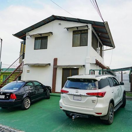 Apartmán Apartamento Equipado En El Centro De La Fortuna Exteriér fotografie