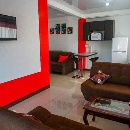 Apartmán Apartamento Equipado En El Centro De La Fortuna Exteriér fotografie