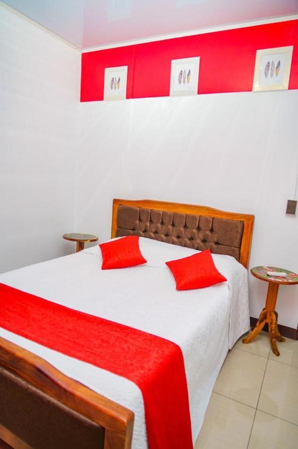 Apartmán Apartamento Equipado En El Centro De La Fortuna Exteriér fotografie