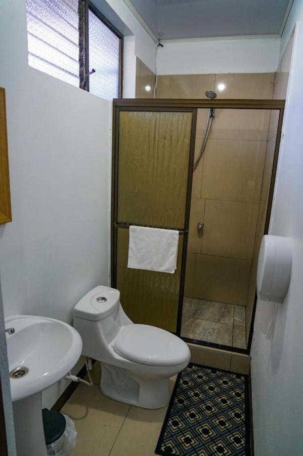 Apartmán Apartamento Equipado En El Centro De La Fortuna Exteriér fotografie